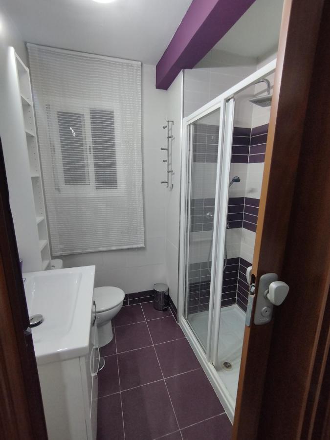 Apartment Rincon Muralla De La Macarena Seville