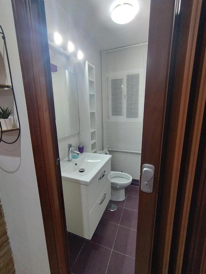Apartment Rincon Muralla De La Macarena Seville