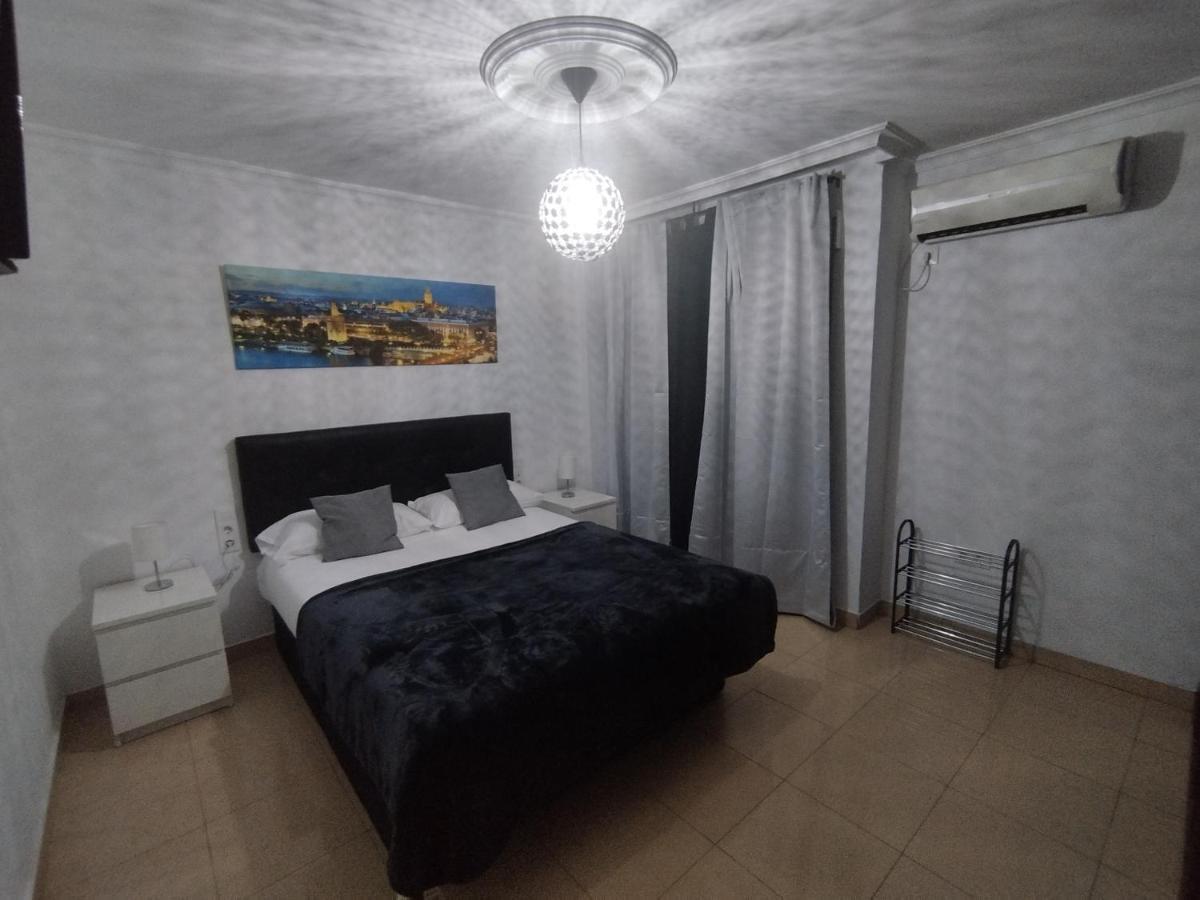 Appartement Rincon Muralla De La Macarena *
